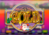 Wheres The Gold