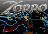 Zorro