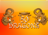 50 Dragons