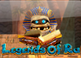 Legends of Ra