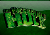 The Incredible Hulk