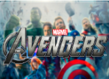 The Avengers
