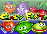 Crazy Fruits