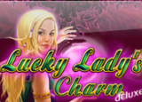 Lucky Ladys Charm