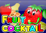 Fruit Cocktail