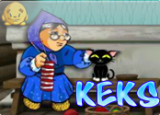 Keks
