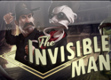 The Invisible Man