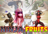 Ninja Fruits