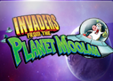 Invaders from the Planet Moolah