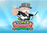 Super Monopoly Money
