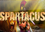 Spartacus Gladiator of Rome