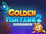 Golden Fish Tank 2