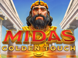Midas Golden Touch